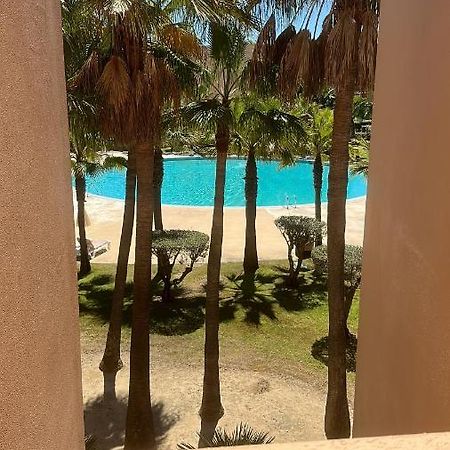 Apartament Salgadosvilagolf Albufeira Zewnętrze zdjęcie