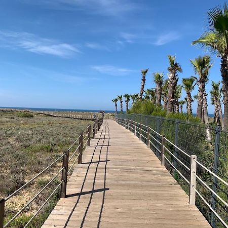 Apartament Salgadosvilagolf Albufeira Zewnętrze zdjęcie
