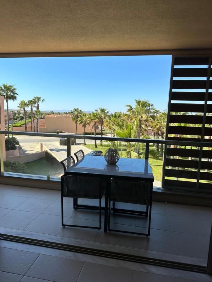 Apartament Salgadosvilagolf Albufeira Zewnętrze zdjęcie